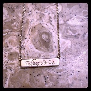 Tiffany & Co Necklace